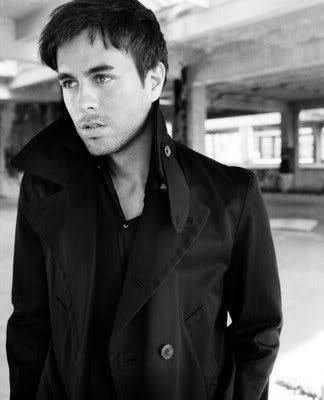 enrique iglesias Pictures, Images and Photos