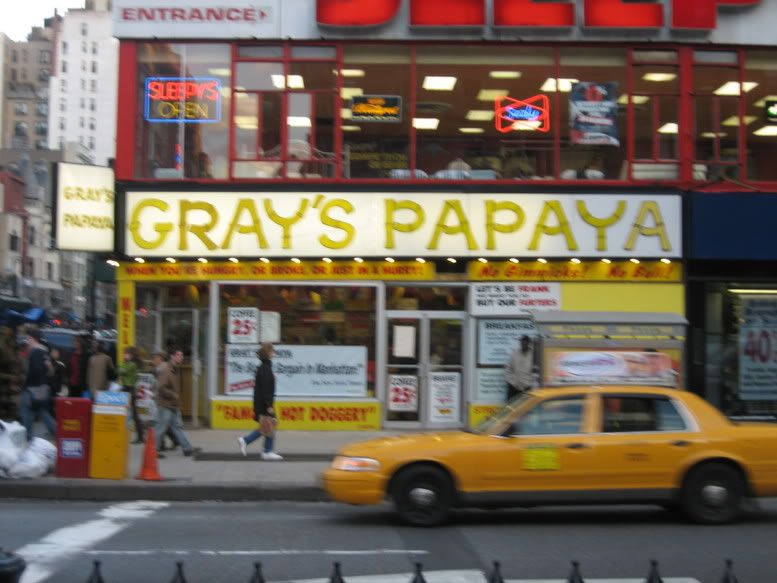 grays papaya Pictures, Images and Photos