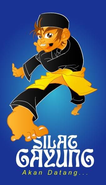 silat gayung Pictures, Images and Photos