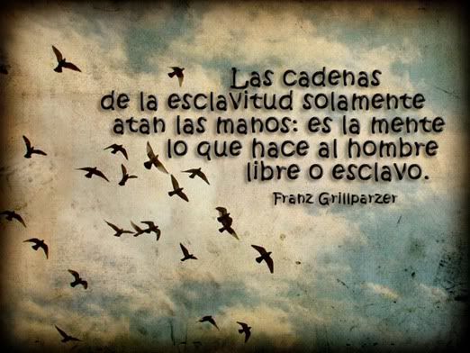 libertad