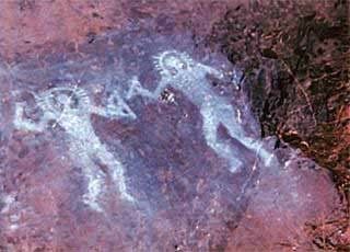 ROCK ART ETS