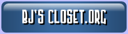BJ'sCloset.org