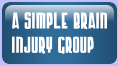 a simple brain injury group