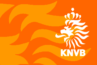 knvb flag