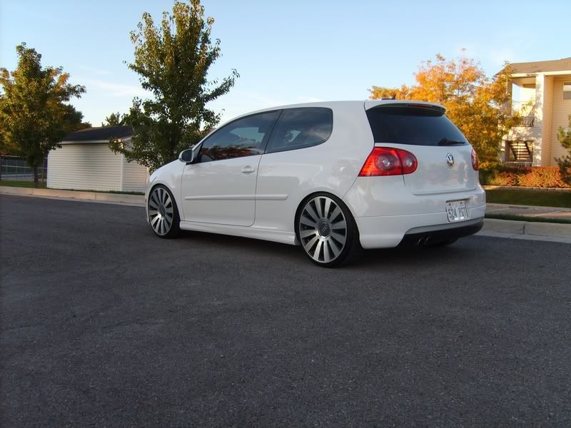 Gti Pimped