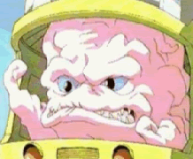 krang Pictures, Images and Photos