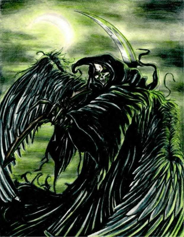 death angel Pictures, Images and Photos