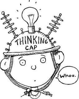 thinking cap Pictures, Images and Photos