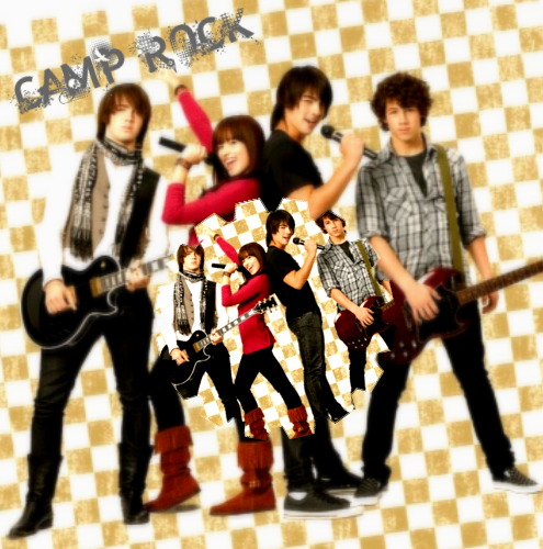 camp rock Pictures, Images and Photos