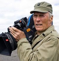 Clint Eastwood
