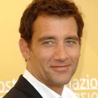 Clive Owen