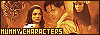 Fanlisting de los personajes de La Momia