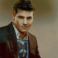 David Boreanaz