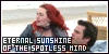 Fanlisting de Eternal Sunshine of the Spotless Mind