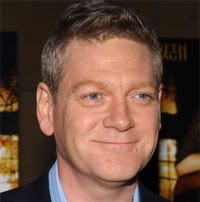 Kenneth Branagh