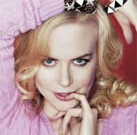 Nicole Kidman