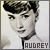 Fanlisting de Audrey Hepburn