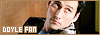 Fanlisting de Doyle
