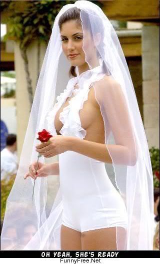 revealing wedding dresses. Sure it#39;s pretty revealing,