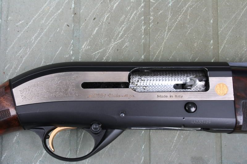 Gun camo tape for goose Canadian Gun Nutz