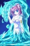 water girl Avatar