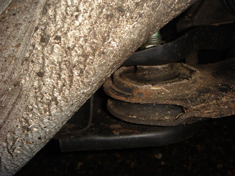 Knocking noise when changing gear! Volkswagen Mark IV Forum