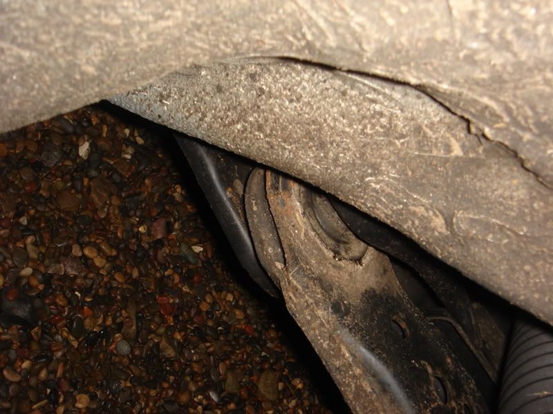 Knocking noise when changing gear! Volkswagen Mark IV Forum