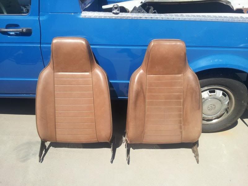 MK1 seat backs VW Vortex Volkswagen Forum