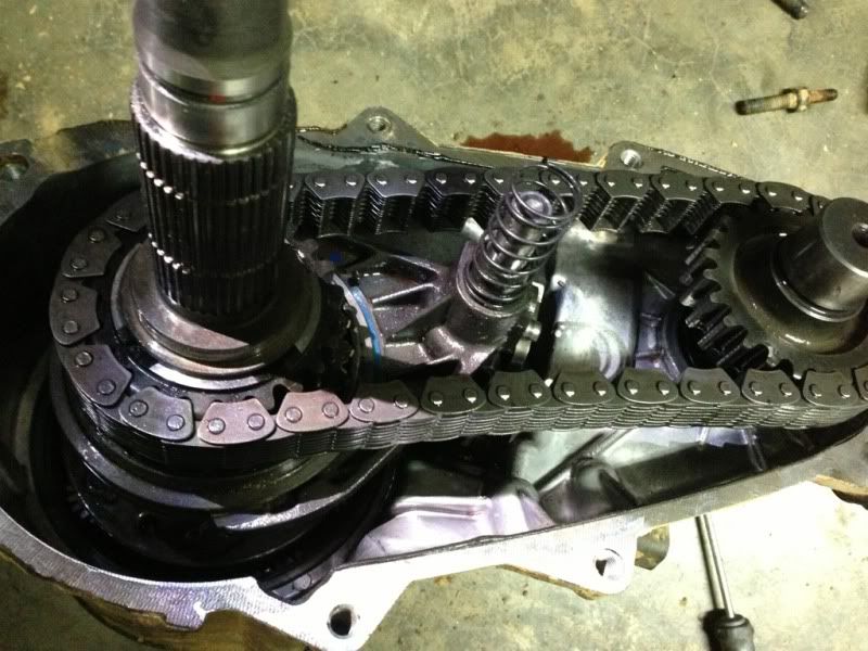 02 zr2 solid axle swap S10 Forum
