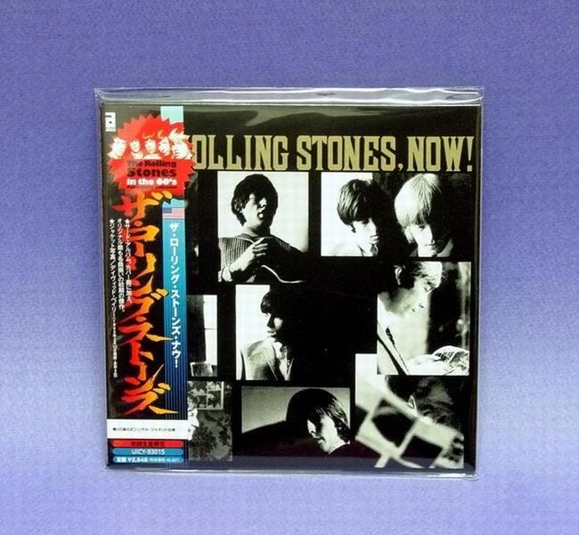 Rolling Stones - Now!