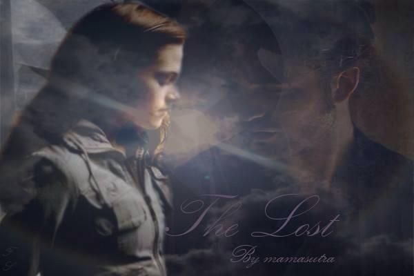 https://www.fanfiction.net/s/10128242/1/The-Lost