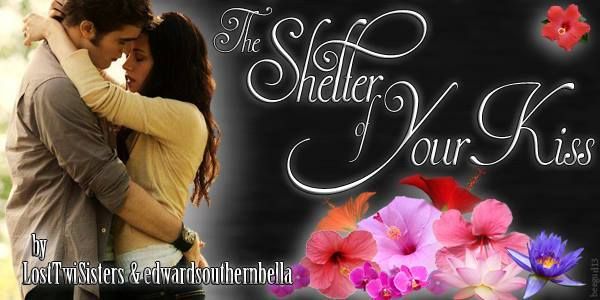 https://www.fanfiction.net/s/9363719/1/The-Shelter-of-Your-Kiss
