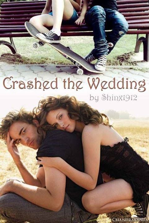 https://www.fanfiction.net/s/9910281/1/Crashed-the-Wedding