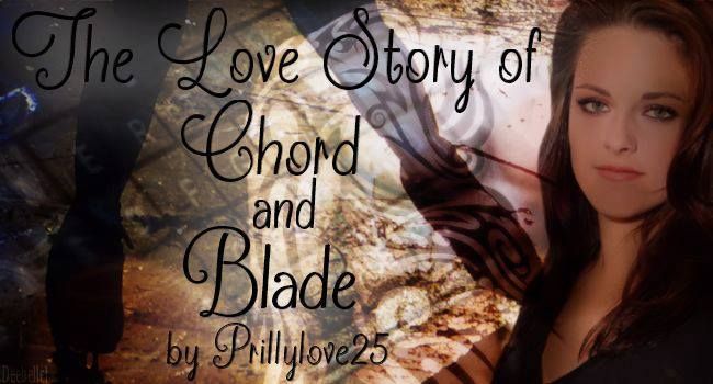 https://www.fanfiction.net/s/9659488/1/The-Love-Story-of-Chord-and-Blade