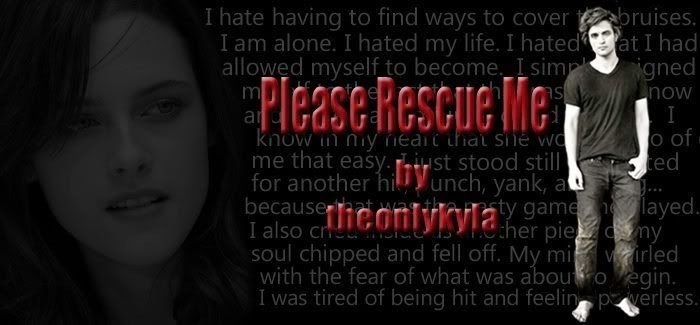 https://www.fanfiction.net/s/7569689/1/Please-Rescue-Me