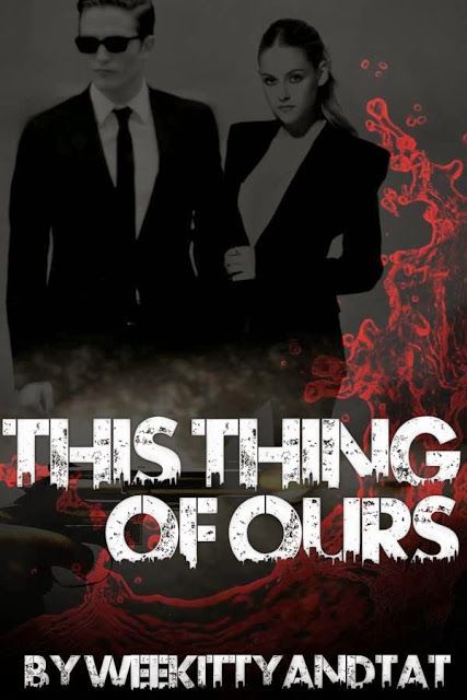 https://www.fanfiction.net/s/10211061/1/This-Thing-Of-Ours