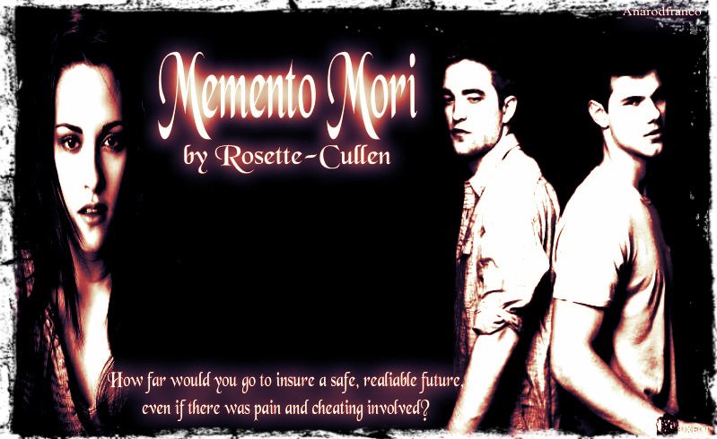 https://www.fanfiction.net/s/4831038/1/Memento-Mori