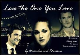 https://www.fanfiction.net/s/8385542/1/Lose-The-One-You-Love