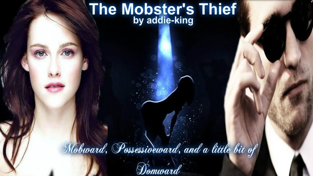 https://www.fanfiction.net/s/10140545/1/The-Mobster-s-Thief