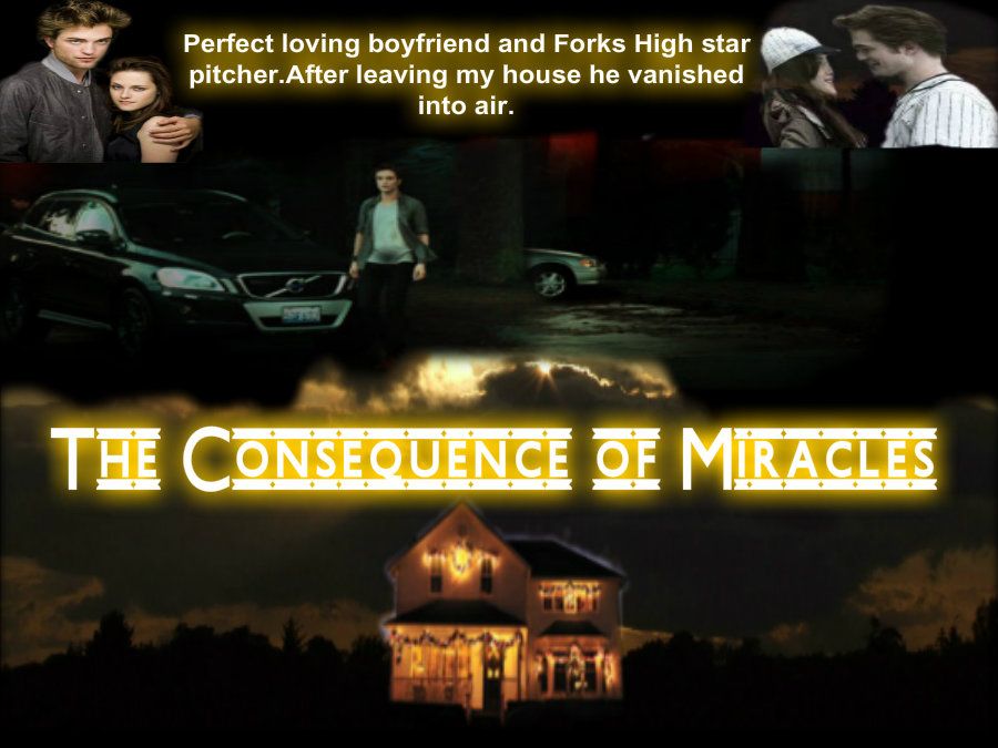 https://www.fanfiction.net/s/10348853/1/The-Consequence-of-Miracles