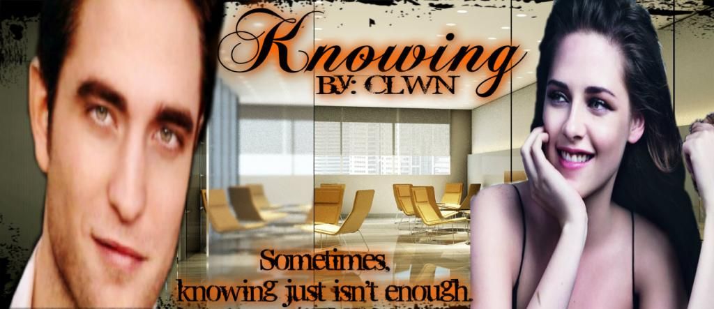 https://www.fanfiction.net/s/10305038/1/Knowing