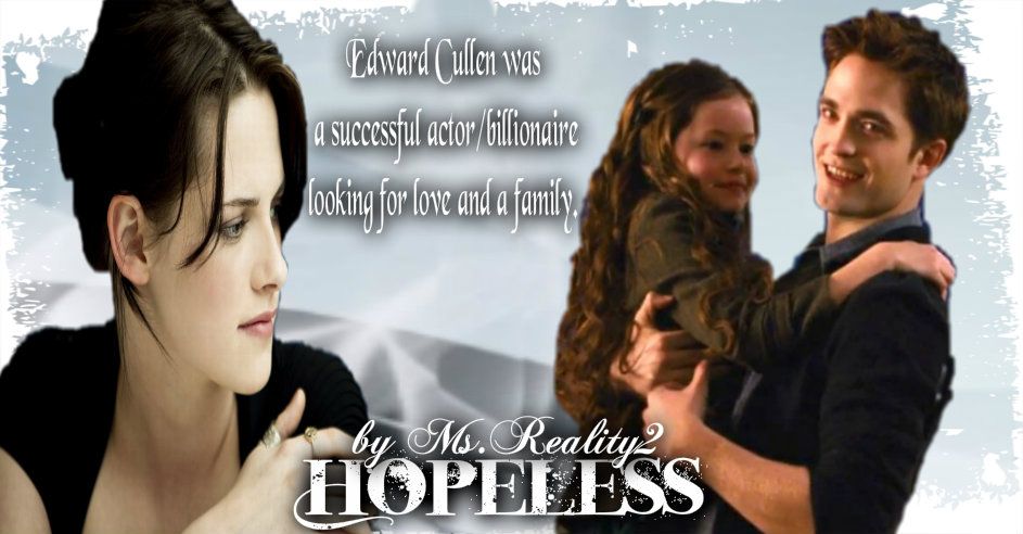 https://www.fanfiction.net/s/10528594/1/Hopeless