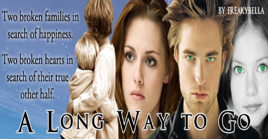 https://www.fanfiction.net/s/5412474/1/A-Long-Way-to-Go