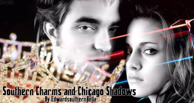 https://www.fanfiction.net/s/9937435/1/Southern-Charms-and-Chicago-Shadows