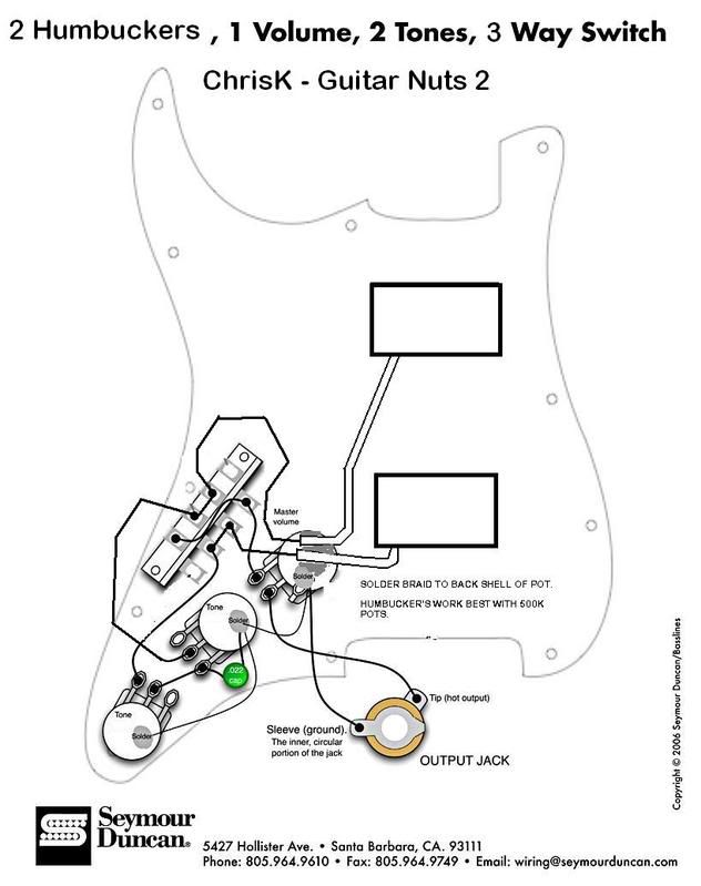 Wiring Diagram Help How Does This Work