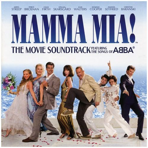 mamma mia the movie honey honey panorama