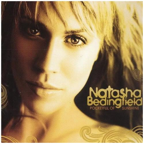 Natasha Bedingfield Pocketful Of Sunshine Mp3