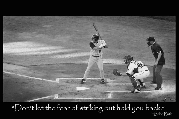 baseball quote Pictures, Images and Photos