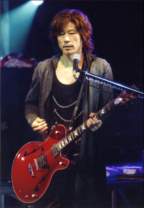 Hoshino Hidehiko