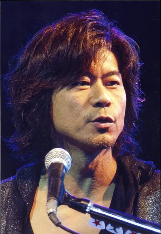 Hoshino Hidehiko